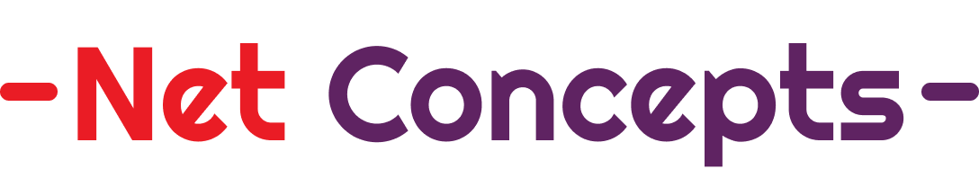 NetConcepts Logo