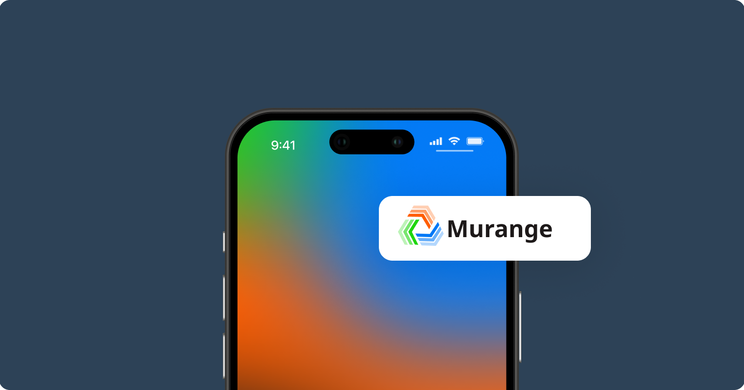 Murange