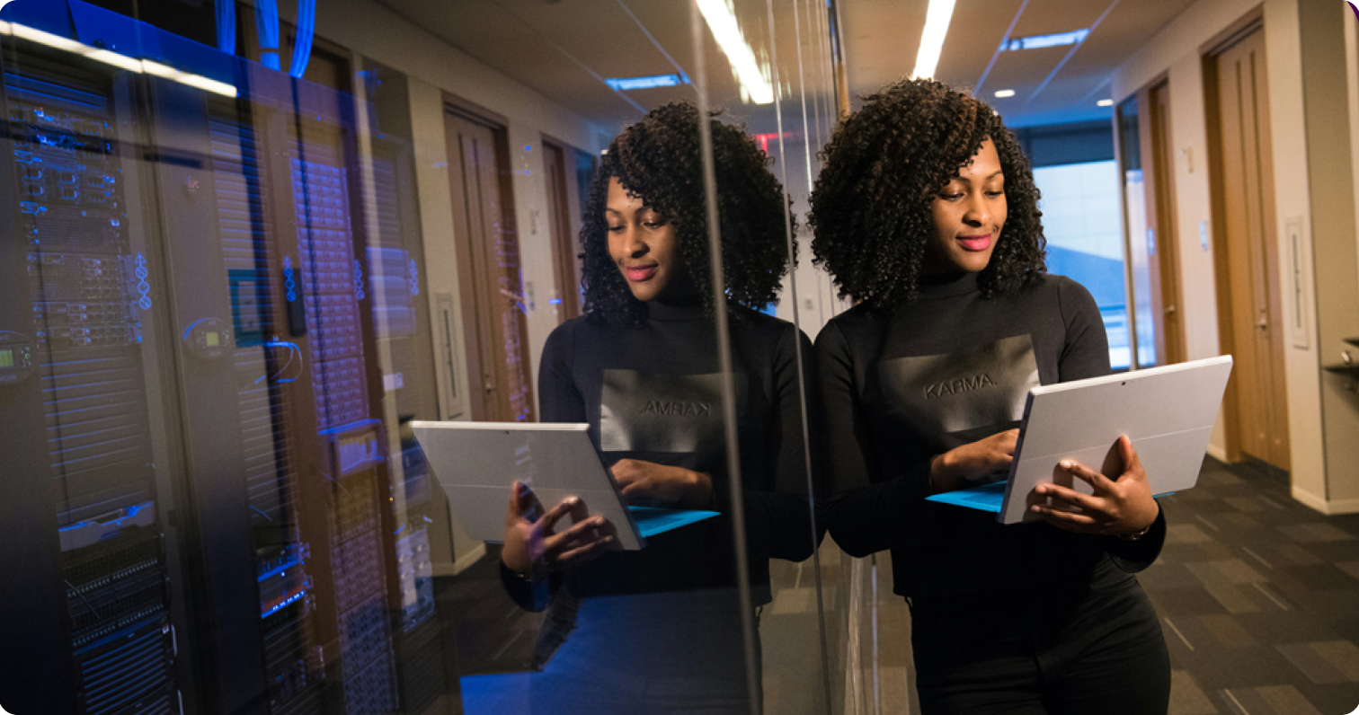 Resilience and Business Continuity